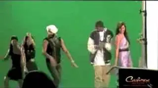 Snoop Gets Bhangra - Singh Is King Exclusive Clip