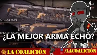 Top 7 armas ECHO  de STATE OF DECAY 2