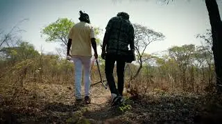 KRYTIC - Makeni Road Flows Featuring Blaque Logique [Acoustic Version]