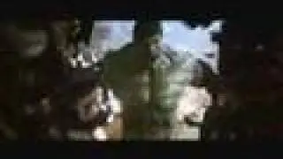 The Incredible Hulk - Dont Stay