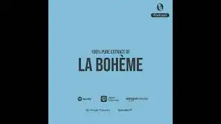 La Bohème - Synopsis
