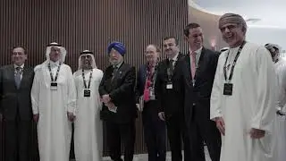 ADIPEC 2021 | Day 1 Wrap Up Highlights