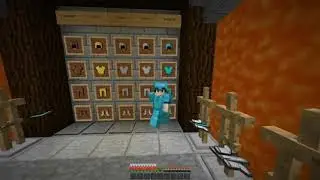 Minecraft | 1.13 PVP texture pack [2019]