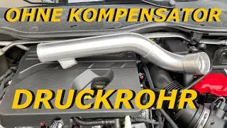airtec charge pipe | Fiesta ST | michatronics