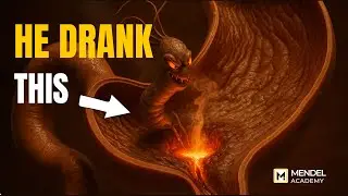 🎥 The doctor who drank bacteria&hellip; all for a &lsquo;Nobel&rsquo; cause