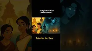 Kalliyamkattu Neeli - The Untold story #kerala  #folklore