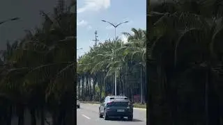 ROAD TRIP AROUND ISLAND, THE CHILL OUT CONTENT