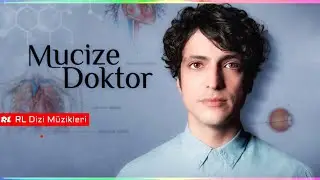 Mucize Doktor - Yeni Yolculuklar / Precipitation | Dizi M&uuml;ziği