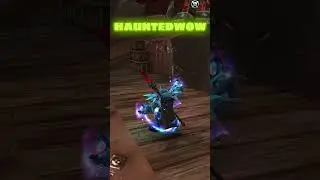 Spellslinger Mage - Hero Talent Visuals and Abilities - The War Within Beta #mage #thewarwithin