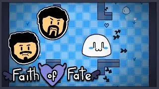 Faith of Fate - You're Range Ssuuucckkks - Pt 1