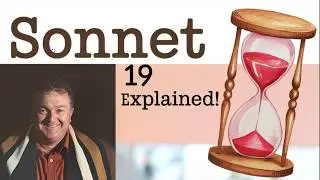 Sonnet 19 &ndash; The Telling of Passover | The Promise to Israel