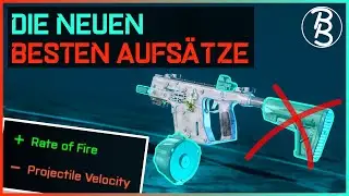 Diese Aufs&auml;tze m&uuml;sst ihr &auml;ndern... | Battlefield 2042 April Update