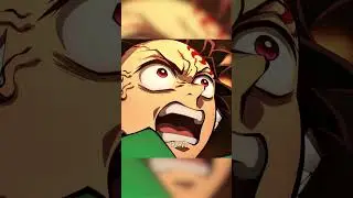 КИБУТСУДЗИ МУДЗАН 😈 | #anime #аниме #анимемоменты #animeviral #kimetsunoyaiba #клинок #viral #shorts
