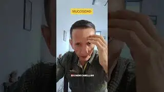 MUCOSIDAD 