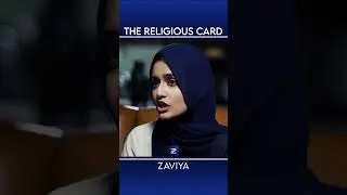 Who is playing the Religious Card? #religiouscard #afghans #pakistan  #documentary #zaviyadocs