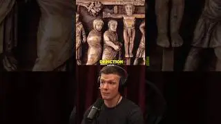 &laquo;Самое раннее СВИДЕТЕЛЬСТВО о существовании Иисуса Христа&raquo; 📜👁️ &mdash; Уэс Хафф
