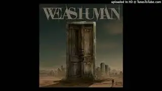 We As Human - Strike Back