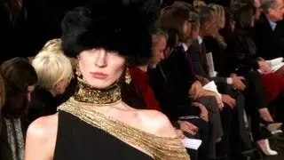 Ralph Lauren Autumn/Winter 2013-14 - Videofashion