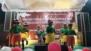TARI JUMBO