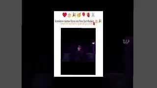 Jk today's weverse live💞#jungkook #live #shorts #edit #bts #btsarmy #viral