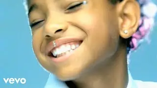 Willow Smith - Whip My Hair (Music Video)