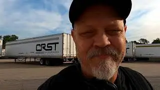 Cedar Rapids Steel Transport / CRST HQ