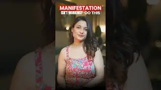 Why Manifestation Fails for 95% People | Do a Belief Audit Now | Agrika Khatri