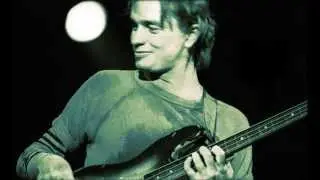 JACO PASTORIUS & BRIAN MELVIN - DANIA