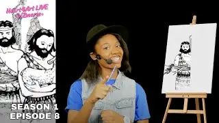 Heart4art Live- Cain and Abel: The First Sacrifice (Season 1 Episode 8)