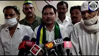 Peace Party announces to contest UP Assembly Elections 2022 from all seats