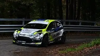 22° Rally del Rubinetto 2015  [HD] PURE SOUND