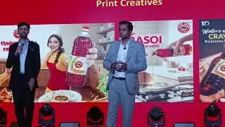Marketing Plan of BPOIL MILL LTD. Officials giving some update#viral#marketing #kolkata #subscribe