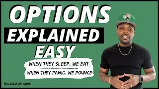 Объяснение опционов простым языком (только для новичков) #PutOptions