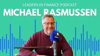 Extra Episode: GRC Pundit and Analyst Michael Rasmussen