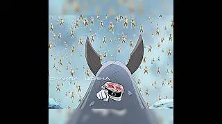 Kaguya Shocked to see Naruto multi Shadow clone Jutsu 🥶😱