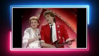 Hana & Dana mit H & N - Geboren zum Leben 1985