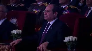 في إطار إحتفالات وزارة الداخلية بعيد الشرطة ال ٧٤    أوبريت بعنوان خط أحمر