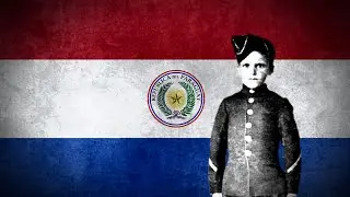 Acosta &Ntilde;u (Paraguayan Song in Memory of the Martyrs of Acosta &Ntilde;u)