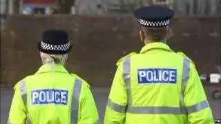 Complaints against police reach a record high
