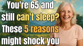 Do This One Thing Every Morning After 65 to Stay Independent Longer