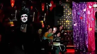 Valora Von Tease - Bad Girl