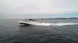 HOC 33P Cruiser, Petestep