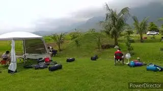 金剛山SurfMonkey獨木舟基地