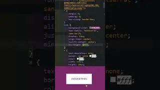 Button Skew() Animation by Using (HTML-CSS)