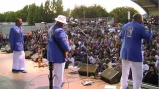 ConFunkShun Live In Vallejo - 
