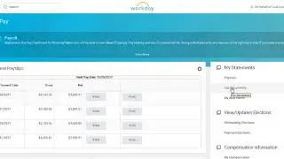 Pay Worklet