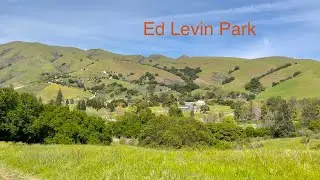 Ed Levin County Park