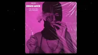 DRUG LOVE  teaser &ndash; Aryan Zehen (official audio) #hiphop #rap #Druglove #desimusic