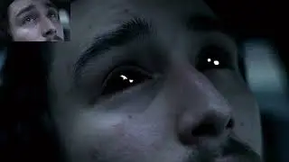 eyes tracking in after effect 2024