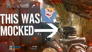 Why PART OF YOU Missed CoD Ghosts In 2026
